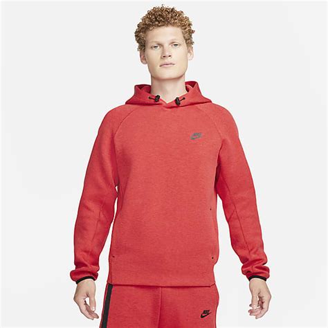 Kapuzenpullies. Nike DE